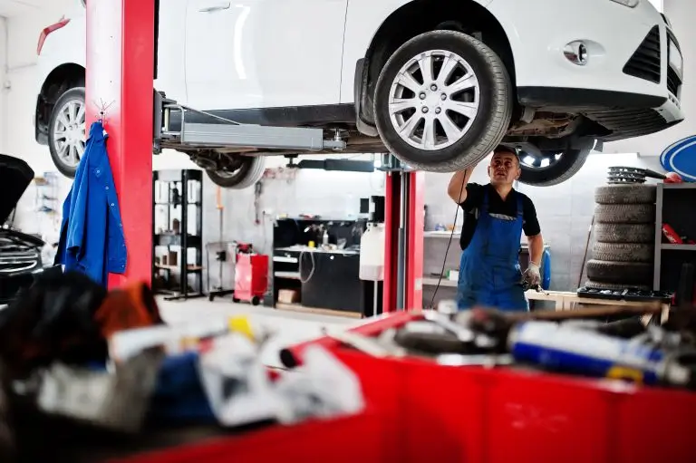 Autoservis VMS – servis vozila i priprema za tehnički pregled